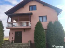 Casa individuala, 200mp utili, 1600mp teren, Radauti