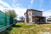 145 mp utili | 3 dormitoare | 2 parcări | teren 419 mp 