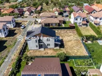 Casă nouă, în Aradul Nou – Str. Constituției