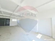 Hala de închiriat – 70 mp, Grădiște (incinta Sere Arad)