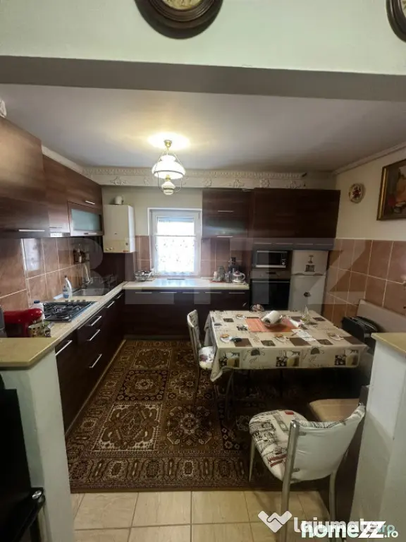 Apartament de vanzare, cu 2 camere, 59 mp, zona Paulesti - Paulesti (Satu-Mare)