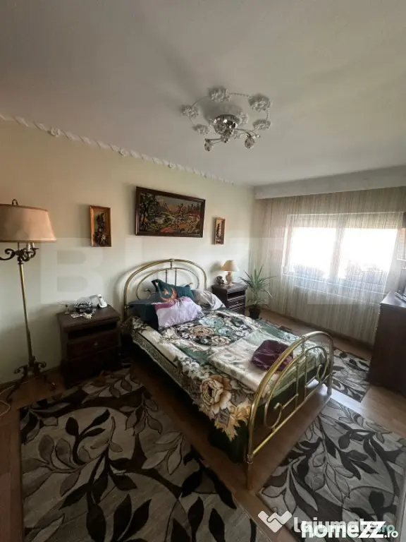 Apartament de vanzare, cu 2 camere, 59 mp, zona Paulesti - Paulesti (Satu-Mare)