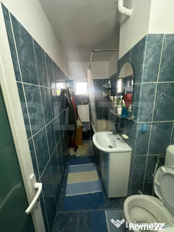 Apartament de vanzare, cu 2 camere, 59 mp, zona Paulesti - Paulesti (Satu-Mare)