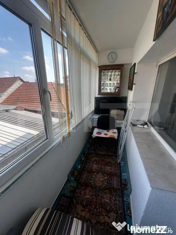 Apartament de vanzare, cu 2 camere, 59 mp, zona Paulesti - Paulesti (Satu-Mare)