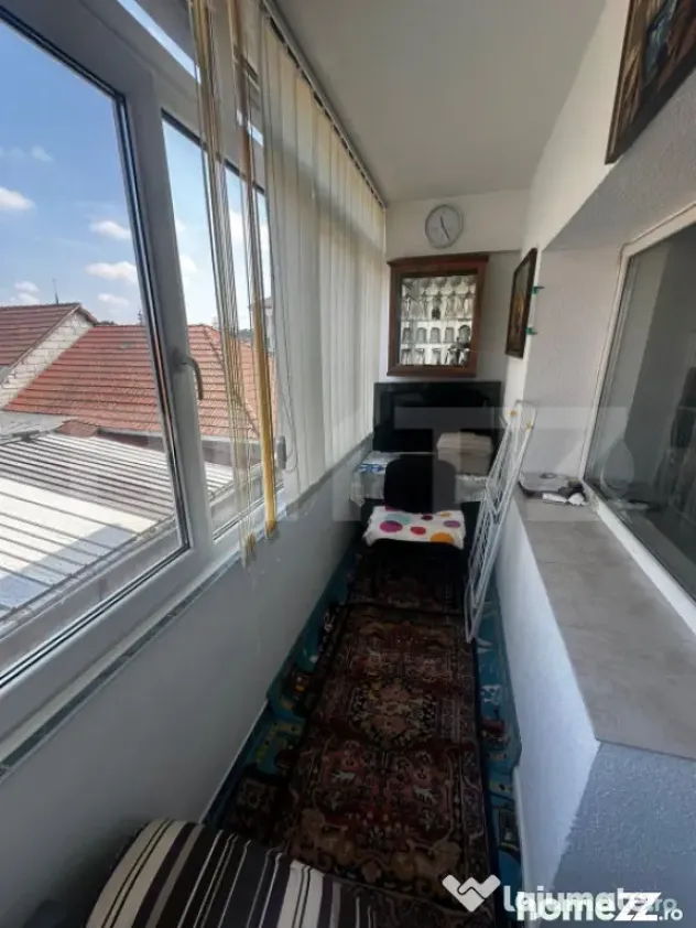 Apartament de vanzare, cu 2 camere, 59 mp, zona Paulesti - Paulesti (Satu-Mare)