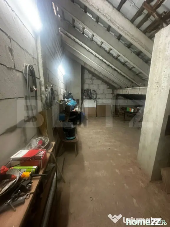 Apartament de vanzare, cu 2 camere, 59 mp, zona Paulesti - Paulesti (Satu-Mare)