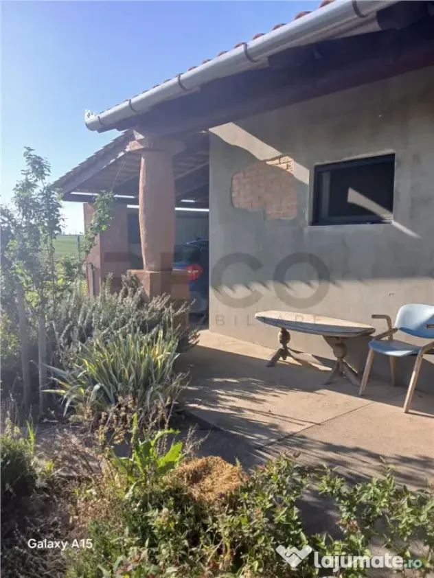 Casa noua in Vaida