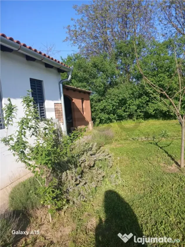 Casa noua in Vaida