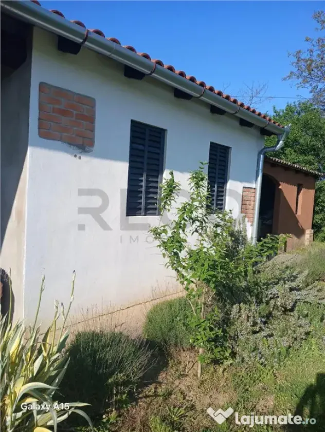 Casa noua in Vaida