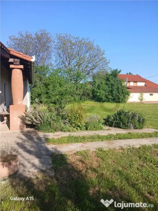 Casa noua in Vaida