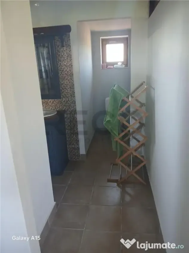 Casa noua in Vaida