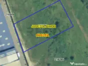 RECO teren intravilan in zona industriala 