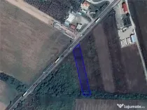 RECO teren intravilan tileagd