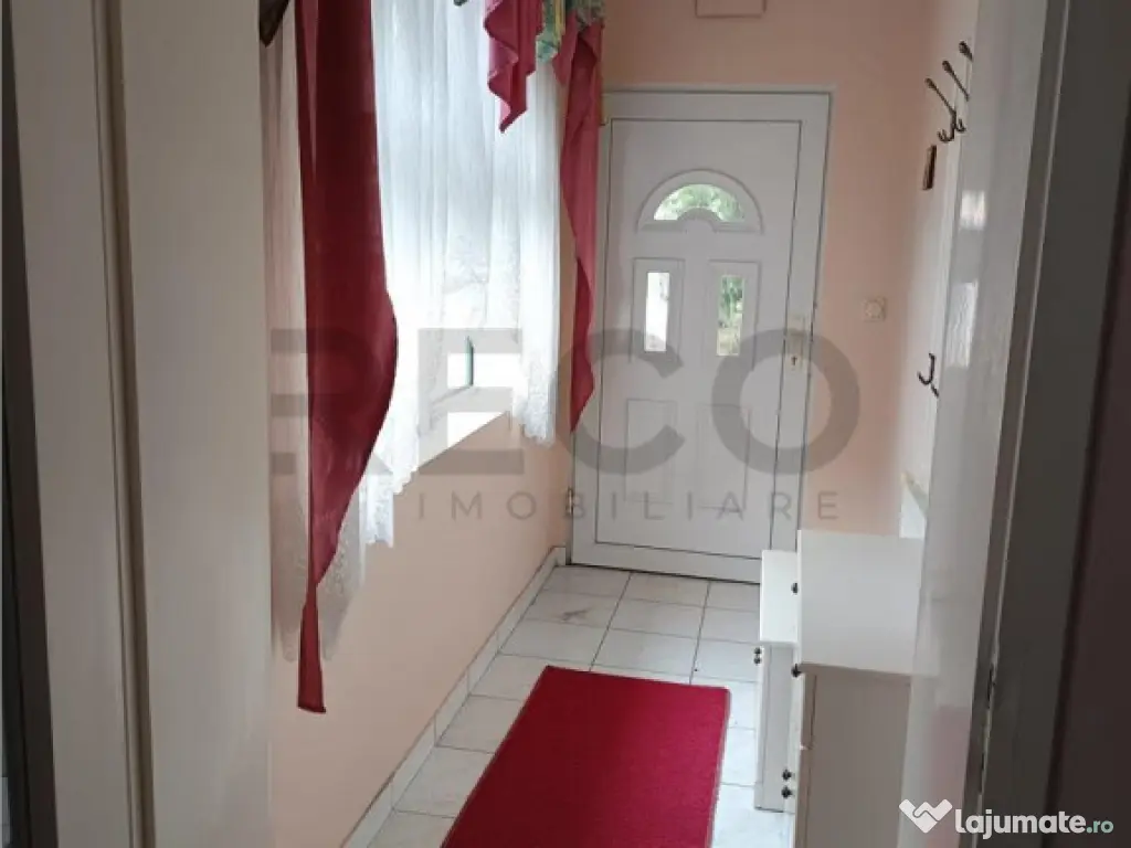 RECO CASA CU MANSARDA IN MARGHITA