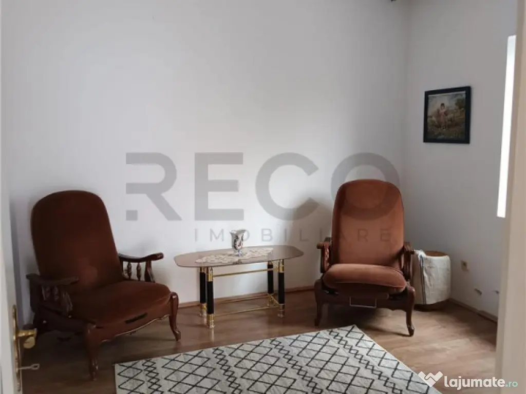 RECO CASA CU MANSARDA IN MARGHITA