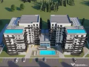 RECO apartamente noi în zona Baile Felix 