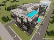 RECO apartamente noi în zona Baile Felix 