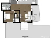 RECO apartamente noi în zona Baile Felix 