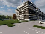 RECO apartamente noi în zona Baile Felix 