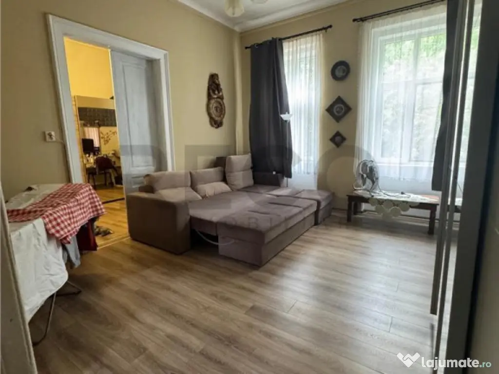 RECO Casa în zona ultracentrala