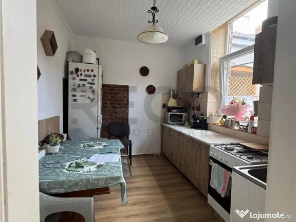 RECO Casa în zona ultracentrala