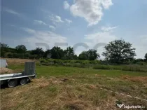 RECO Teren intravilan 906 mp zona Podgoria