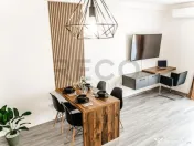 RECO Apartament in bloc nou, Baile Felix 