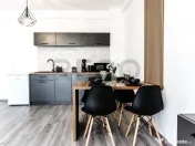 RECO Apartament in bloc nou, Baile Felix 