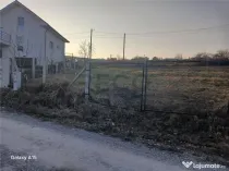 RECO TEREN INTRAVILAN LANGA HANUL PESCARILOR