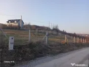 RECO TEREN INTRAVILAN LANGA HANUL PESCARILOR 