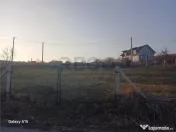 RECO TEREN INTRAVILAN LANGA HANUL PESCARILOR 