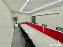 Oferta speciala ! Birou de inchiriat pentru 15 persoane la 1