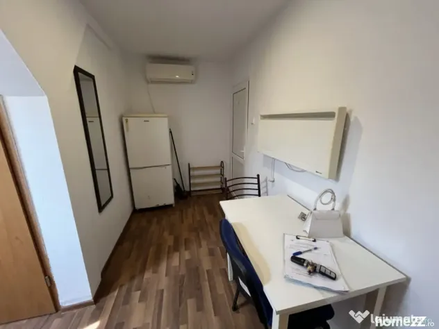 Apartament cu două camere Mehala