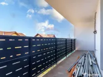 Apartament de vanzare in casa/ duplex nou, garaj, terasa