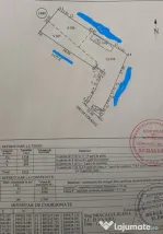 AGIGHIOL- CASA BATRANEASCA , TEREN 2330 MP CU LIVADA PE ROD