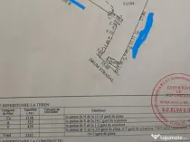 AGIGHIOL- CASA BATRANEASCA , TEREN 2330 MP CU LIVADA PE ROD