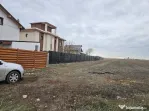 Teren intravilan / Lazu / Utilitati