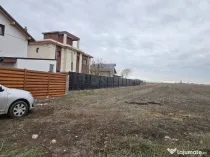 Teren intravilan / Lazu / Utilitati