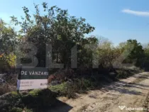 Teren intravilan, 1800 mp, zona Carcea Profi, P+2, deschider