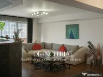 Apartament modern 2 camere Turnisor