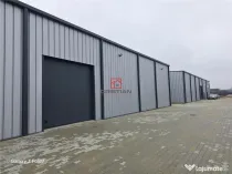 Depozit/hala/spatiu industrial Mogosoaia - Buftea
