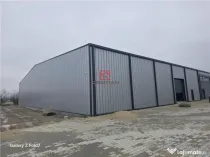 Depozit/hala/spatiu industrial Mogosoaia - Buftea