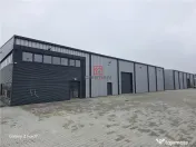 Depozit/hala/spatiu industrial Mogosoaia - Buftea 