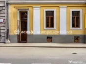 Spațiu comercial strada Episcopiei nr 1, Pregătit pt af... 