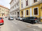 Spațiu comercial strada Episcopiei nr 1, Pregătit pt af... 