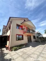 Pensiune cu 15 camere in Mamaia Nord - Business la Cheie