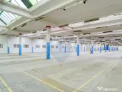 Hală industrială de închiriat în zona industrială Pr... 