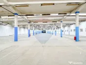 Hală industrială de închiriat în zona industrială Pr... 