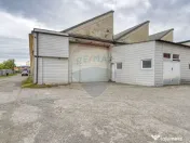 Hală industrială de închiriat în zona industrială Pr... 