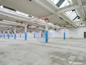 Hală industrială de închiriat în zona industrială Pr... 